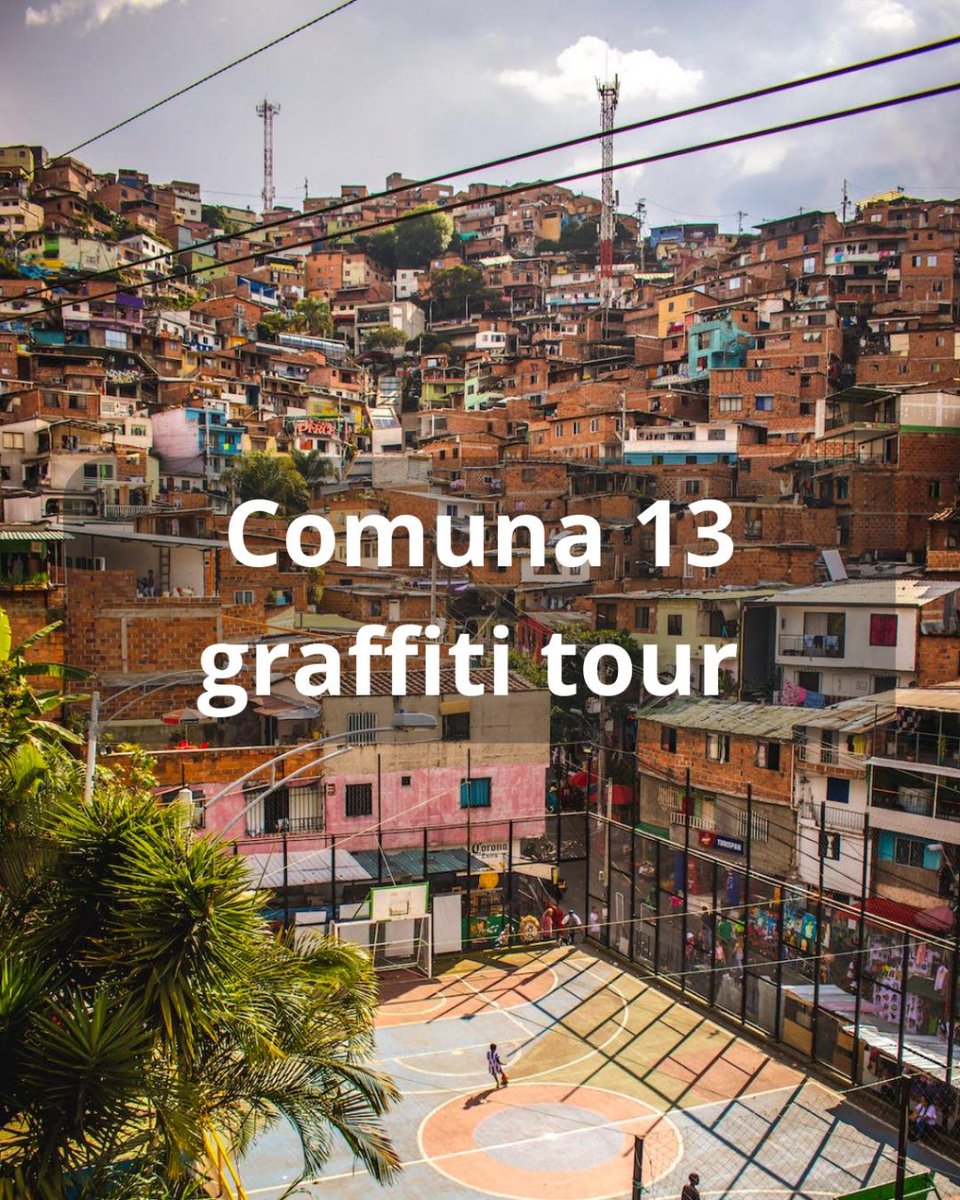 dnacolombia's tweet photo. These are just some of the places and activities you can enjoy while visiting Medellín! Have you experienced our 'Ciudad de la eterna primavera'?🌱 We want to know what your favorites spots are😄 https://t.co/wF3udTdpg9
