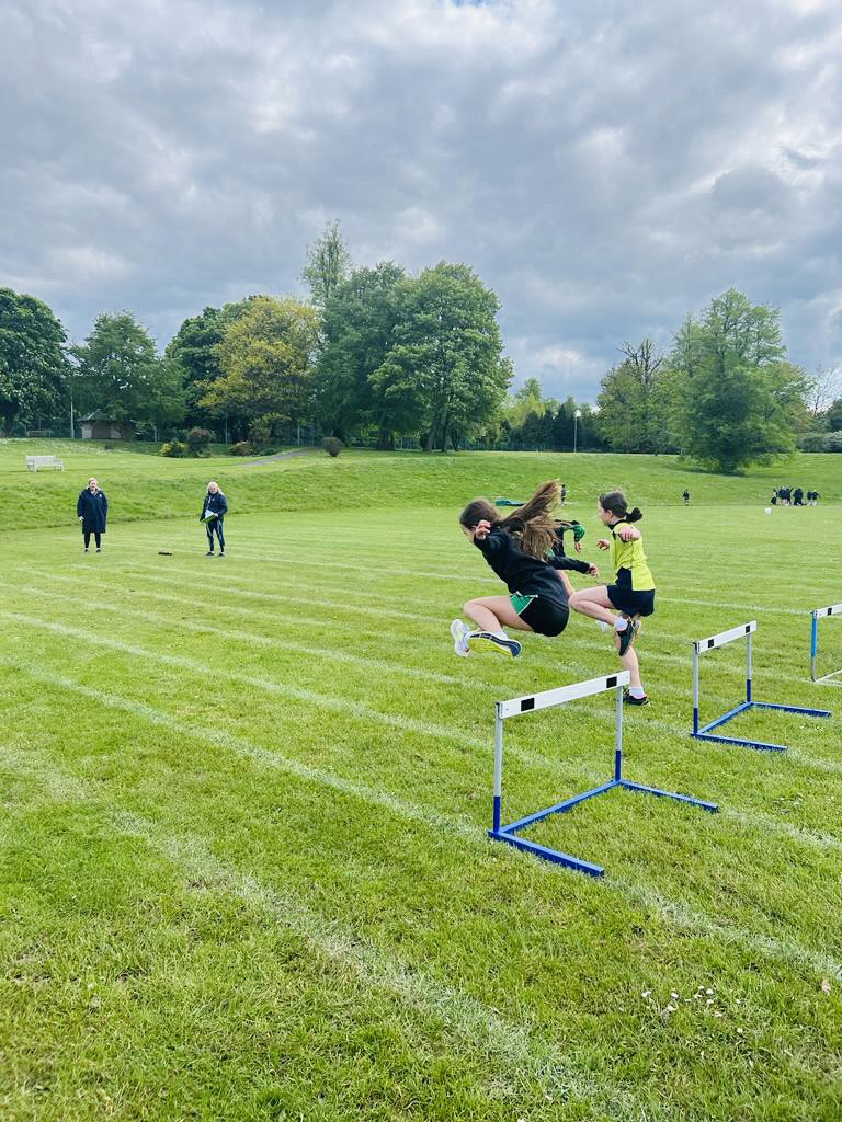 SCPS Physical Ed & Sports tweet media