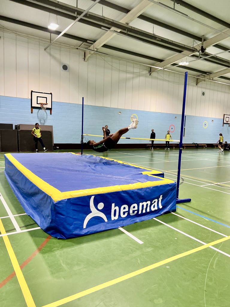 SCPS Physical Ed & Sports tweet media