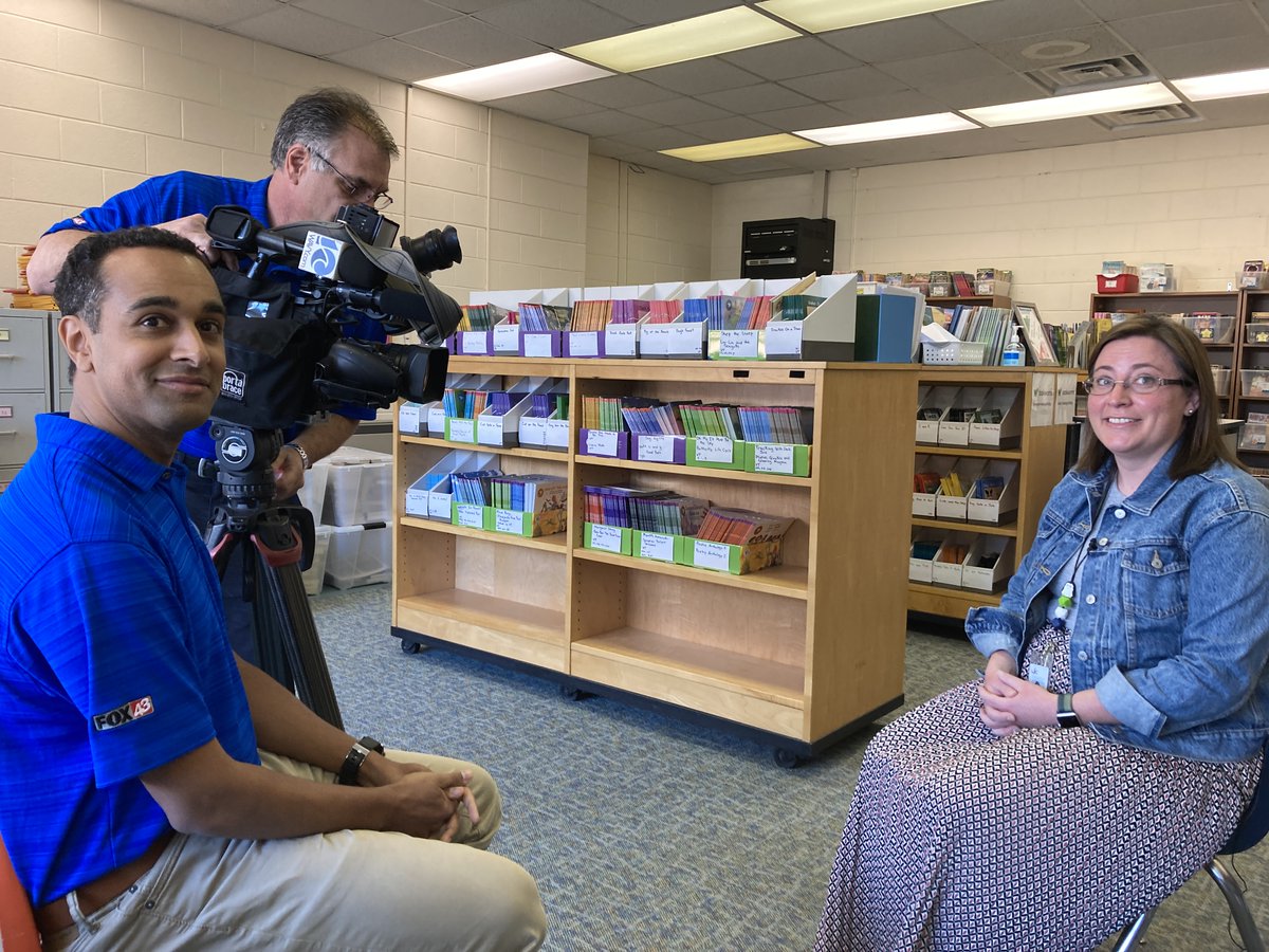 WJCC Schools tweet media