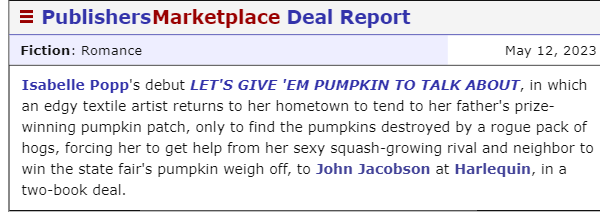 Some personal news! I cannot wait for you all to meet my goofy little Hoosiers!!!