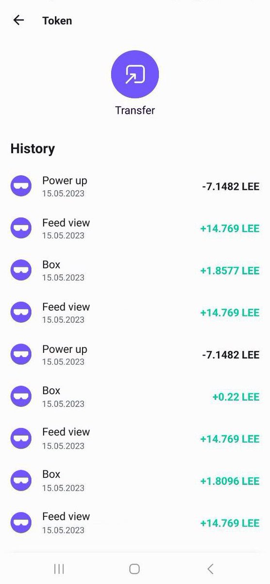 Upgrade your glasses and get $100 a day ✅

💚 Unique NFT glasses - $1854
👀 Attention - 4
🔴 Level - 24*
*to upgrade your glasses to the 24th level you need to spend 19 $CHEEL which is ~$185 today 

See the calculations in the thread👇