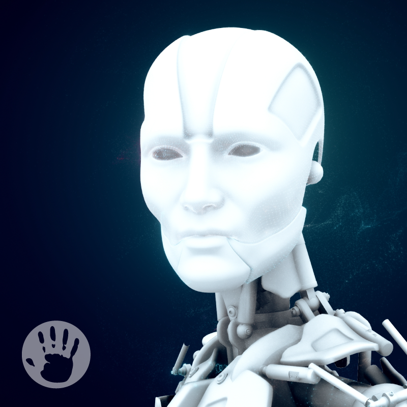 A listener asks: "What do you think are the implications of AI for those of us devoted to the human experience?" Although he doesn't have a clear answer, and admits a catastrophist's bias, Bart shares some initial thoughts in response. Listen to Ep 810 at HumanizeMePodcast.com!