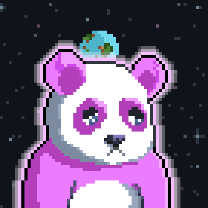 Memebase42's tweet photo. @BTCPandas @DogePunksBTC @BitcoinFrogs
Are the 3 Ordinal Projects I go with right now.
What are yours? Post in the comments 👇
#nft #crypto #btc #btcnft #ordnials https://t.co/9A8lsPAwyf