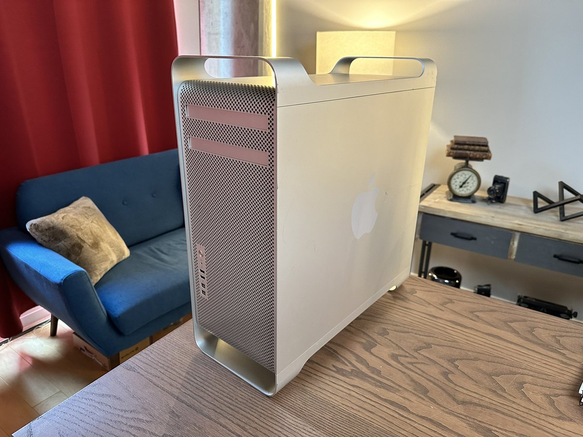 LukeMiani's tweet photo. Who remembers when these were absolutely overpowered in like 2014-2019? Legit the best Macs you could get https://t.co/MpYX4zwtB6