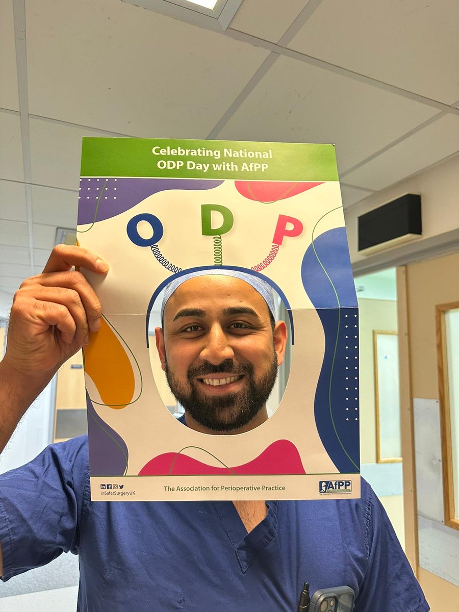 Celebrating ODP Day ⁦<a href="/MRI_TEIR/">Team TEIR</a>⁩ ⁦<a href="/nurse_ant/">Dott. Aria Maderna📏</a>⁩ ⁦<a href="/RobboMarie/">Marie Robinson</a>⁩ ⁦<a href="/JenBry92/">Jen</a>⁩ <a href="/SarahJ2403/">Sarah 💕</a>