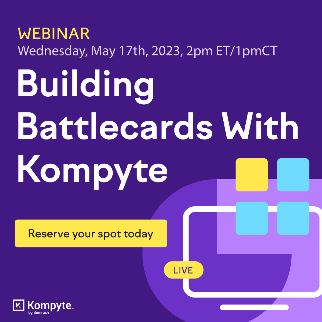 Kompyte tweet media