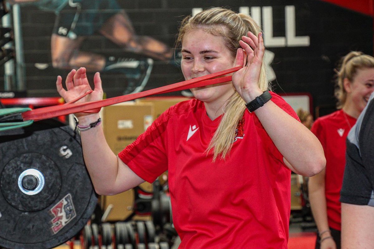 Don’t overlook strength training 💪
 
Often neglected it can be just as important as warming up and cooling down when it comes to training and exercise
 
Looking for some tips? Check out this handy 5 Tips for Getting Stronger guide from <a href="/PhysiqueMgmt/">Physique Management</a> 👉 bit.ly/3noVno4