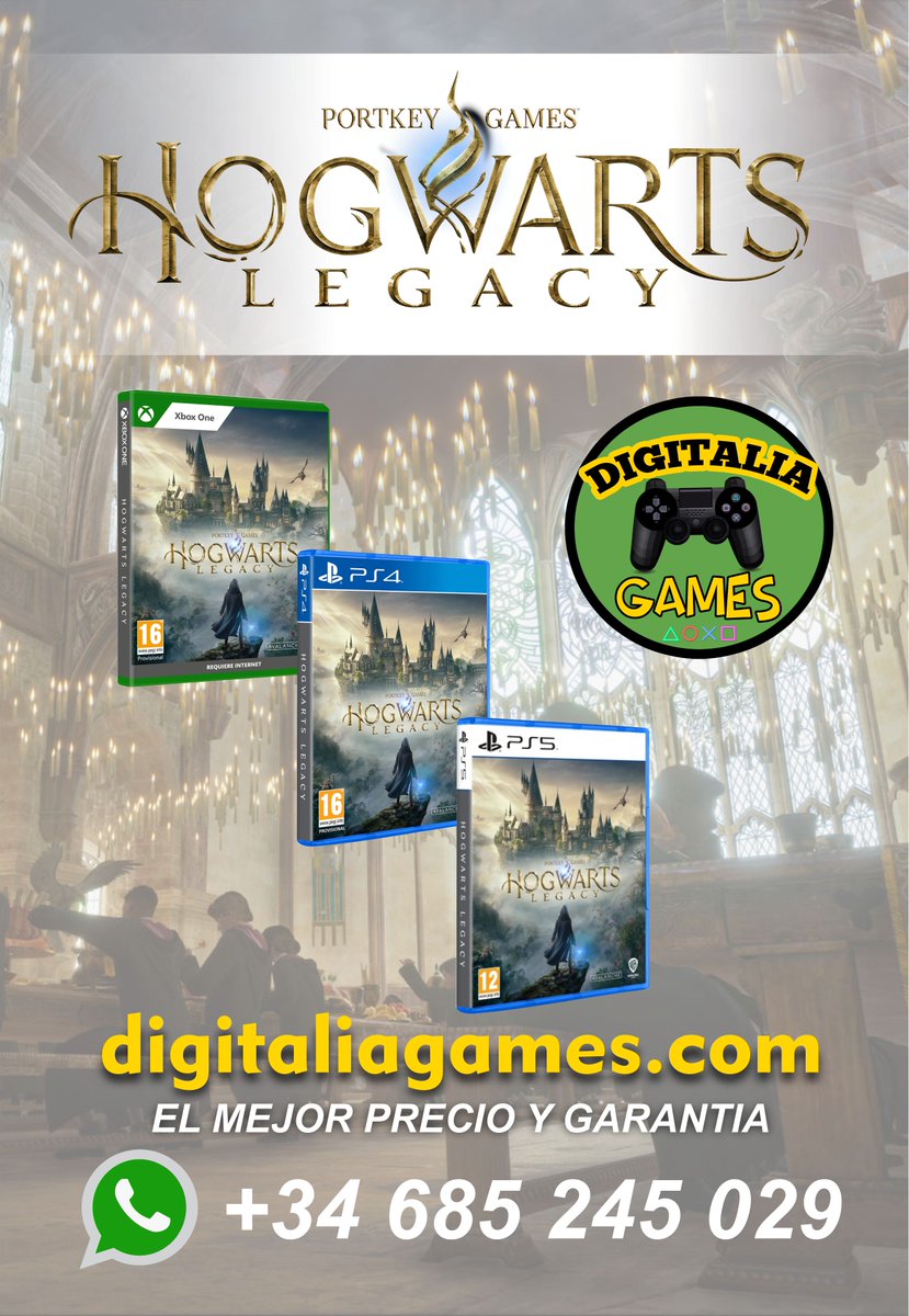 Juegos Digitales PS5 Ps4 Xbox tweet media