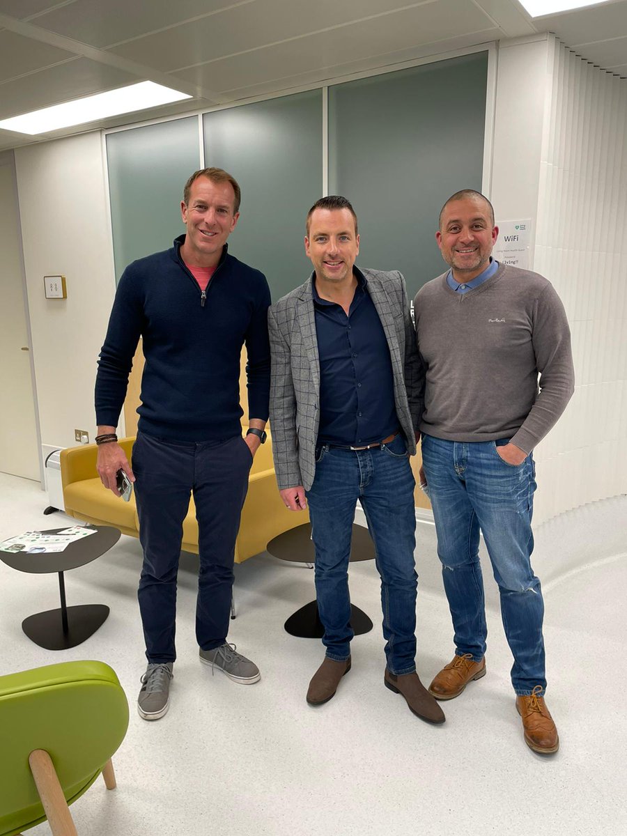 What better way for the Jorja Emerson Centre to start mental health awareness week than to announce our strategic partnership with @JAAQOFFICIAL , the mental health social media platform.