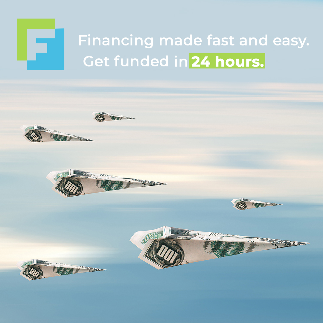 1fundr's tweet photo. Funding at Lightning Speed: Say goodbye to waiting and hello to fast funding! 

Fundr provides seamless, hassle-free, and convenient funding solutions that can be in your bank account within 24 hours. ⚡💼

📧 Email us today at 
hello@1fundr.com

#fundr #fastfinancing #business https://t.co/467L0DuXA9