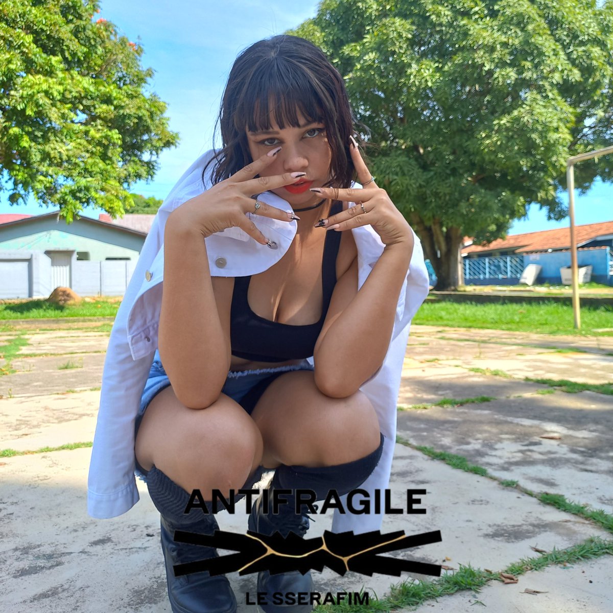 warriorsofic's tweet photo. LE SSERAFIM - ANTIFRAGILE ❤️

• PHOTOS VIKI 🌹

#warriorsoficial #dancekpop #dance #kpopbrasil⭐ #kpop #foreveryoung #lisa #lisamoney #jennieedit #jennie #teaser
#howyoulikethat #dancecover #pinkvenom #shutdown #bts #lesserafim #antifragile #antifragiledancecover #unforgiven https://t.co/CT1mfFWcAw