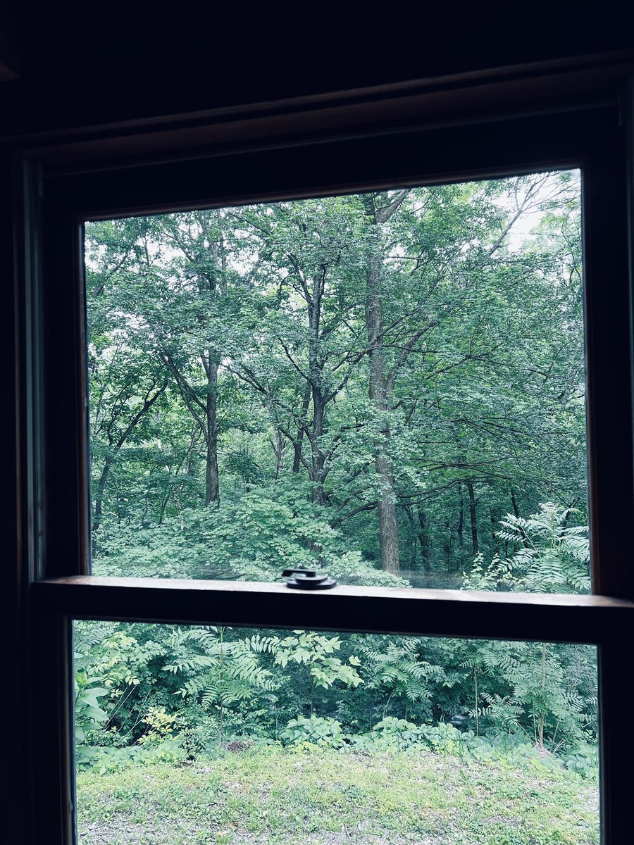 wearechptrs's tweet photo. We did some stuff last week. These pictures don’t represent that stuff very well, but it’s what I have.
#studioviews https://t.co/QNdBN3jKQ3
