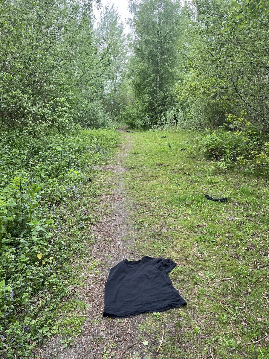 𝗤𝘂𝗲𝗲𝗻 𝗝𝗮𝘇𝘇 on Twitter: "Played hide and seek 2.0 today 😏 Left him naked in the middle of nowhere
