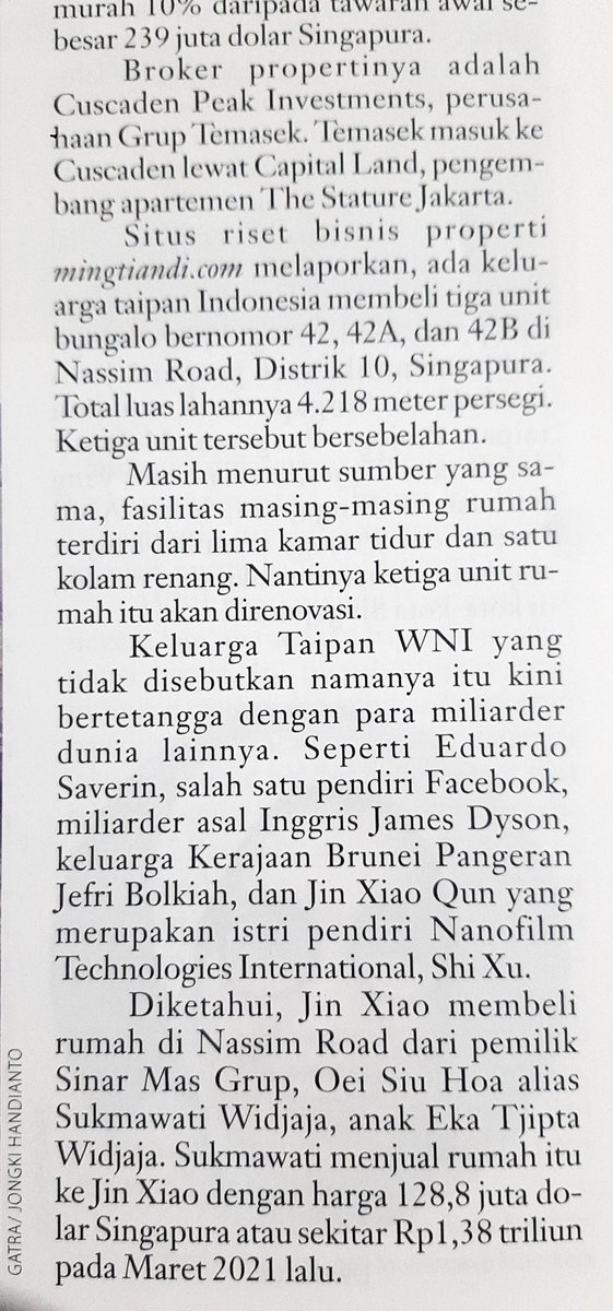 kurniadji97's tweet photo. JGN takut investasi. GAJImu dinaikkin.
Hee3x... dia belum tau siasat para investor memaksakan OBL RUU Kes adalah supaya negara &amp; daerah terpaksa mngeluarkn subsidi melalui APBN &amp; APBD, kemudian sebagian subsidi mereka bawa keluar RI, kmdian lari dari komitmen "rakyat sejahtera" https://t.co/uYHnUk7FGk