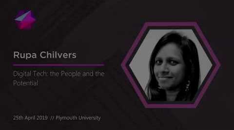 tech_talks_io's tweet image. Digital Tech the People and the Potential
👤 by Rupa Chilvers
📍 at @futuresyncconf
👉 techtalks.io/talk_videos/e9… 👈
#techtalks #development #technology #video
