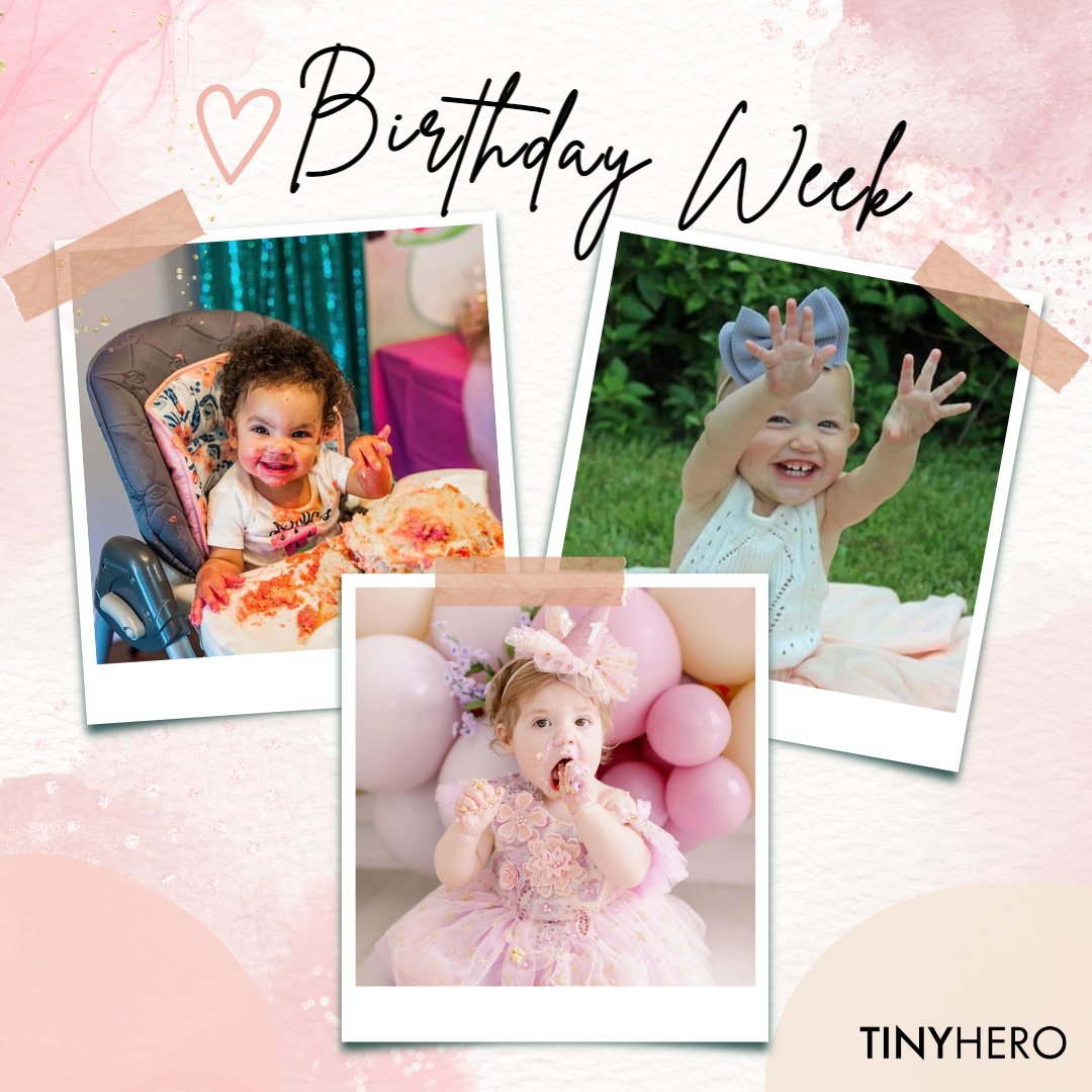 TinyHeroCDH's tweet photo. #TinyHero is turning 8 in a few days!! To celebrate, we'll be giving away prizes each day this week. Congrats Ashlee Rivera for winning today's $8 Starbucks gift card! Will you win the next 8th birthday prize? 

Check our Facebook or Instagram for contest details #CDHawareness https://t.co/0DYCe58J9Y