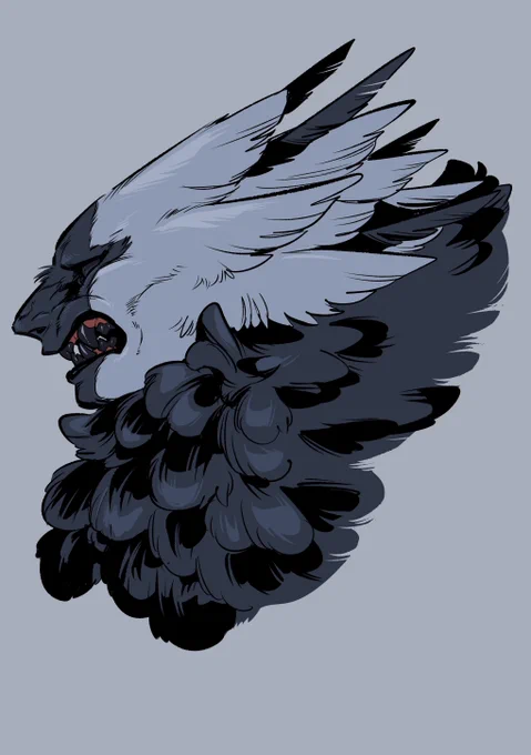 マヌ ～過去絵を添えて～