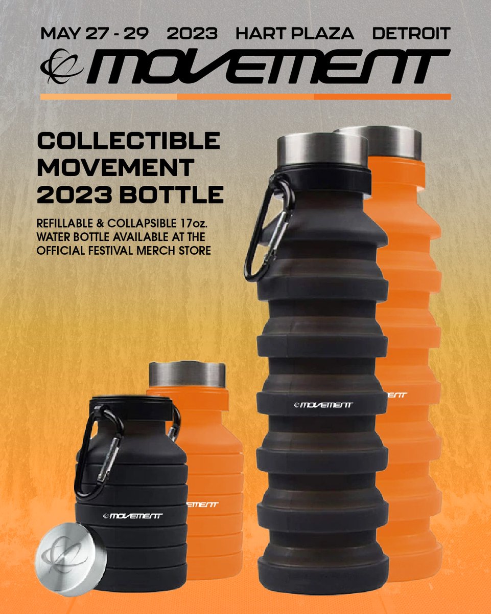 Movement Detroit tweet media