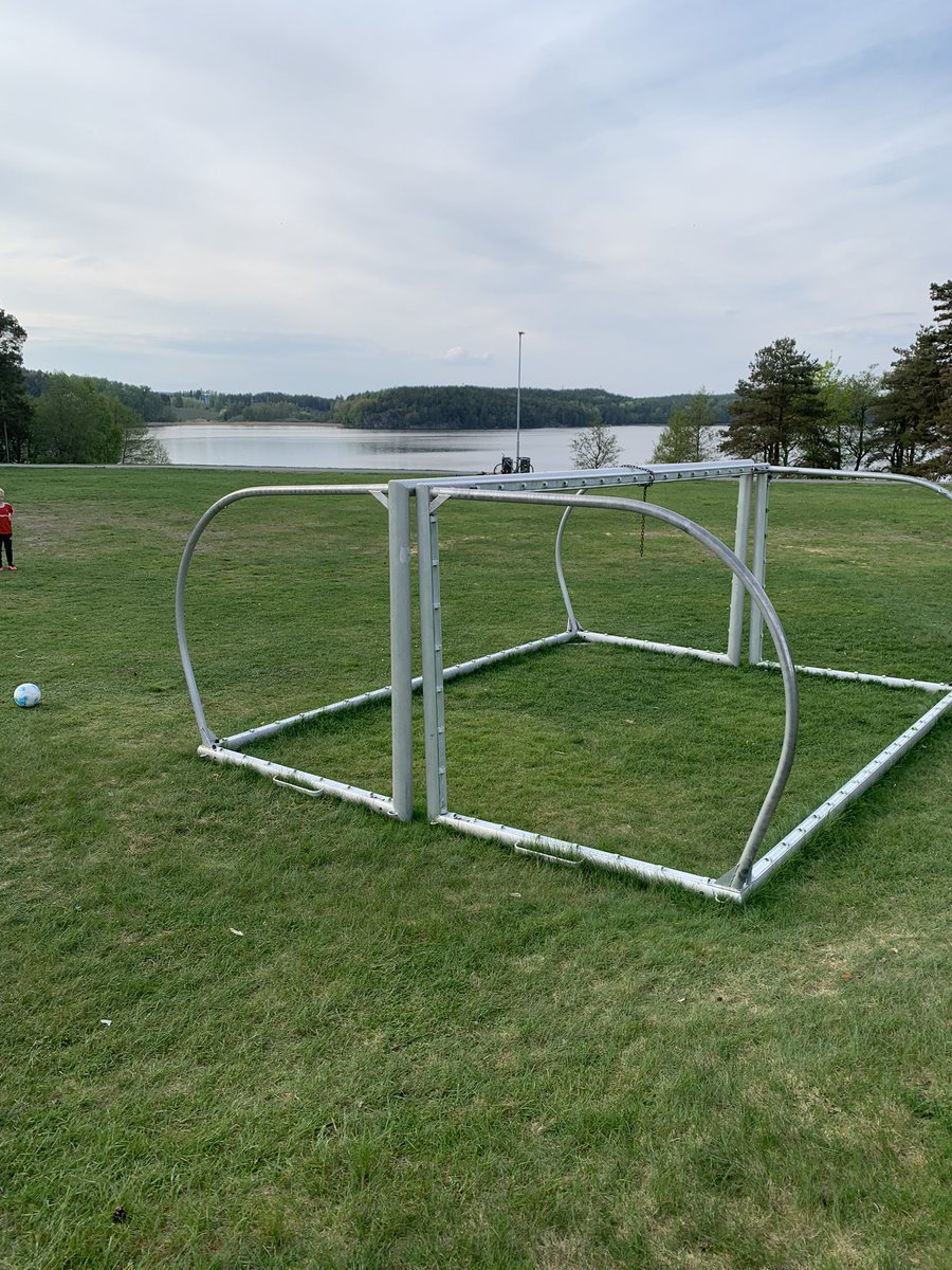 Når åpner målene på Lækkert @sarpsborgkomm ? ⚽️