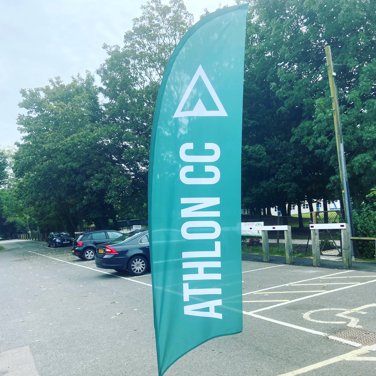 AthlonCc's tweet image. This Sunday @AthlonCc in conjunction with @BCEasternRegion will be hosting our annual road race on the East Hanningfield circuit 

A Full field of 60 riders in this 2/3/4 reg A race will depart 9am from the village hall HQ

Get along &amp;amp; support road racing in the region #roadrace