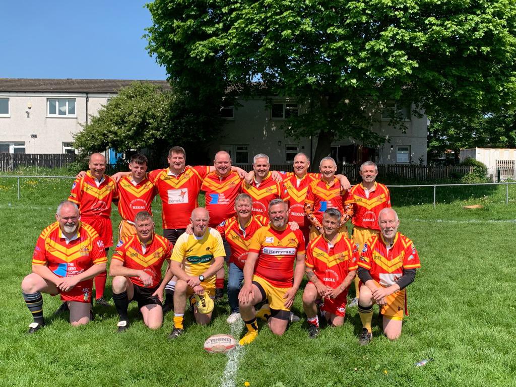 If carlsberg could make friends then these guys would probably be the best …….. oh you know the rest.  <a href="/Ed66Red/">RedEd66</a> <a href="/MastersRugbyL/">Masters Rugby League</a>