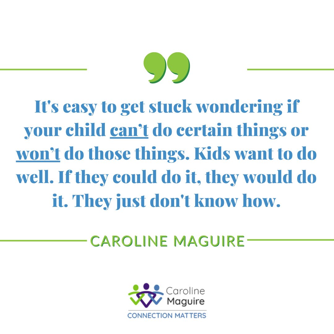 I think Neurodiverse kids and teenagers want to do well. They are trying. They just need a little help. #ADHD #Neurodivergent