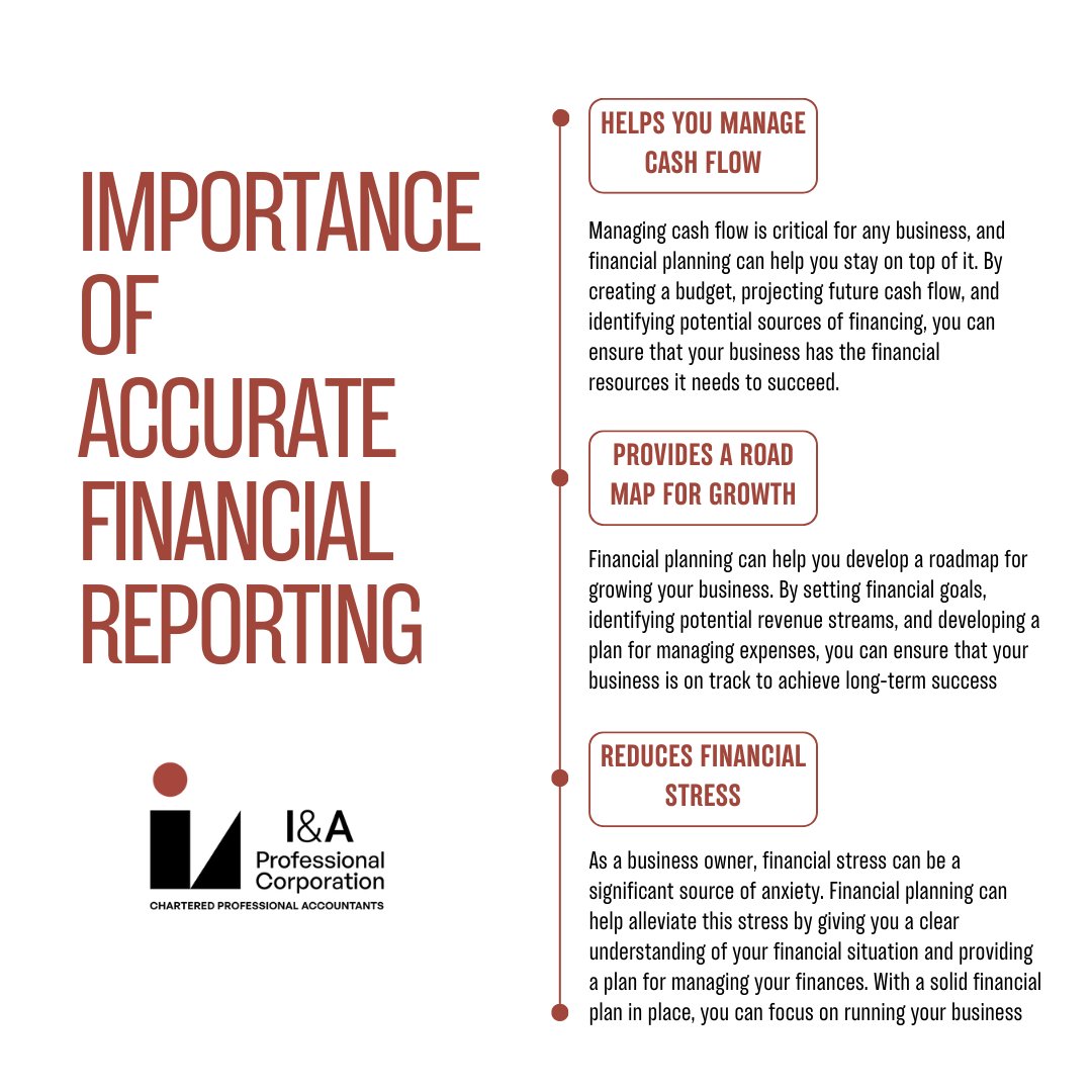 IerfinoA's tweet photo. At I&A, we can help you develop a comprehensive financial plan that is tailored to your business needs. #financialplanning #businessowners #cashflowmanagement #financialgrowth #reducefinancialstress https://t.co/vZIxlqOMI2