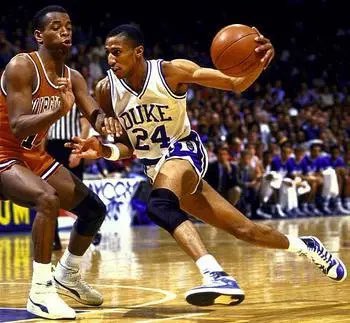 Duke_Wisdom's tweet photo. Duke returns it’s top four scorers for the first time since 1985-86 

2023 Top 4: Kyle Filipowski, Jeremy Roach, Tyrese Proctor, &amp; Mark Mitchell

1985 Top 4: Johnny Dawkins, Mark Alarie, Dave Henderson, &amp; Jay Bilas https://t.co/Mj4nwHguRo