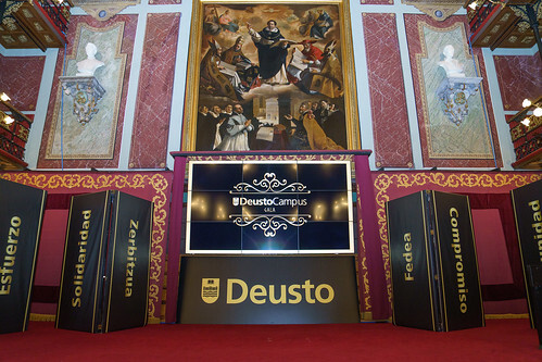 deustoPhoto's tweet photo. 12/05/2023 - Gala Deusto Campus Bilbao https://t.co/yfGsa0kDT0 https://t.co/te4n0fl1qu