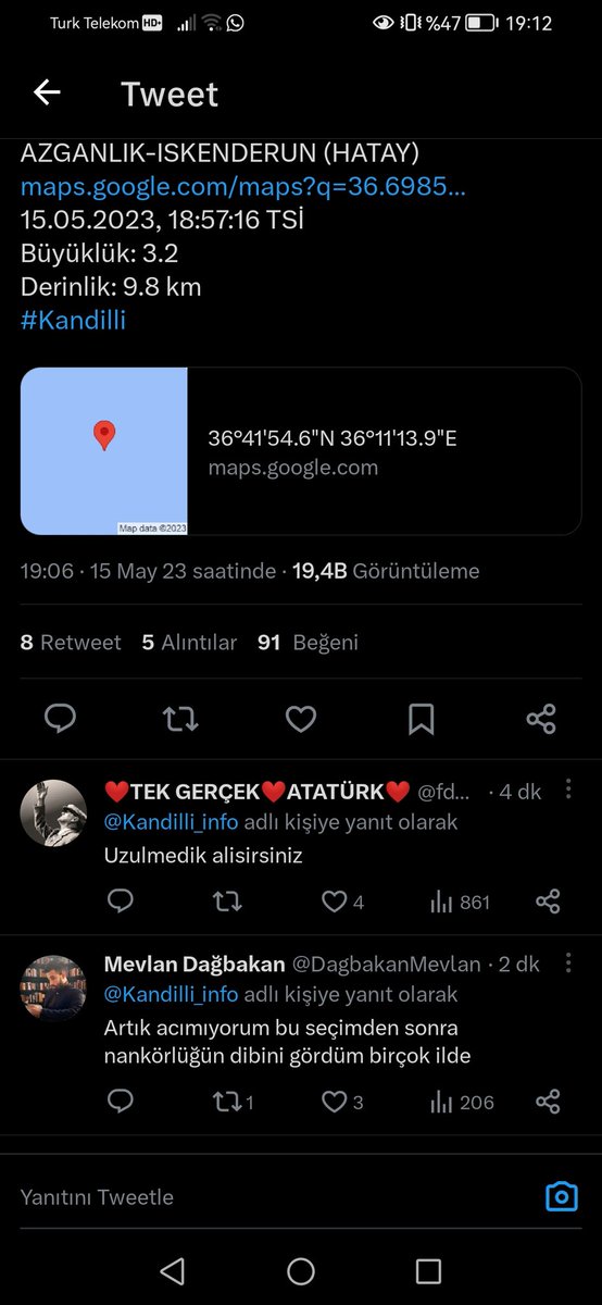 atanamayan01's tweet photo. Daha nice kötü kalpli yorumlar. Yazık gerçekten yazık.. https://t.co/Pi9nVcpts6