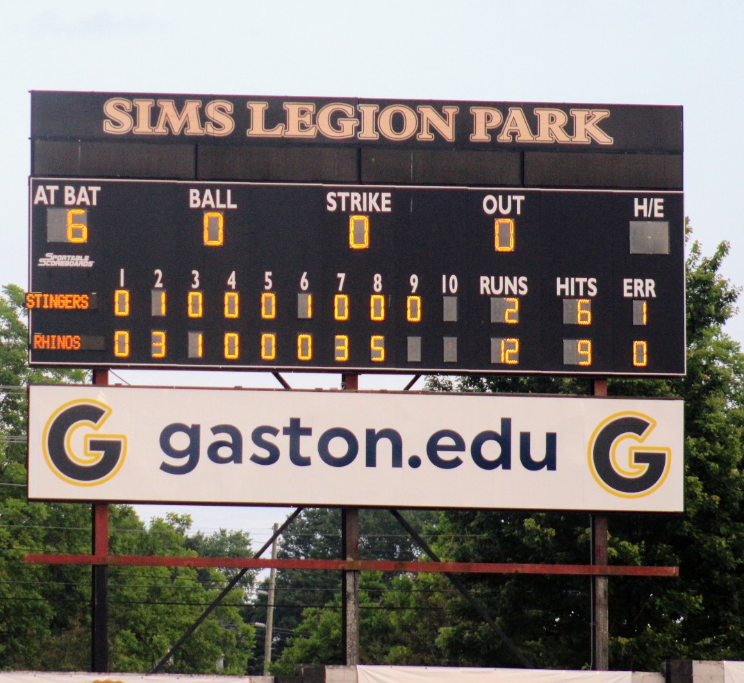 Michael Powell (@gcprofmichael) on Twitter photo 