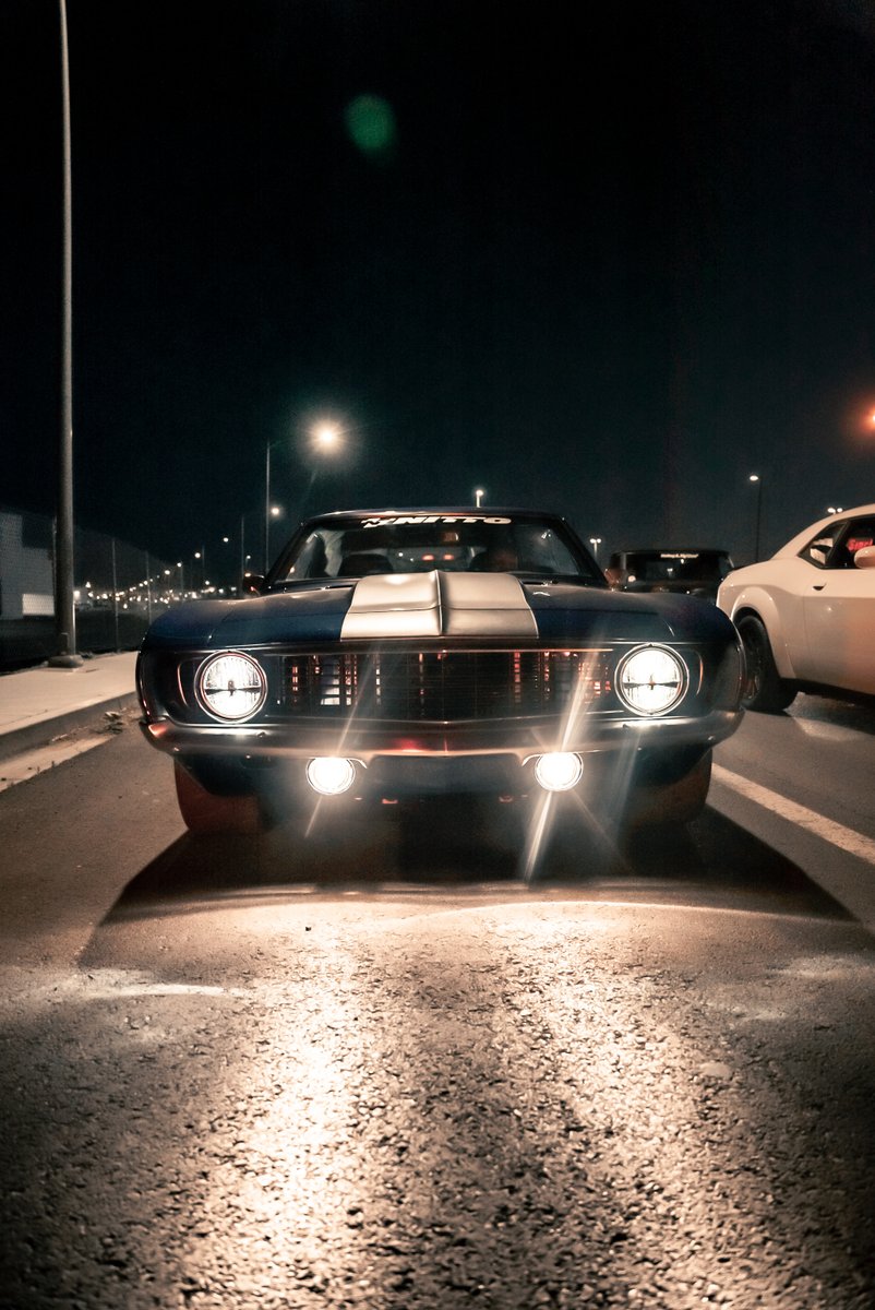 Stainlessworks's tweet image. Special thanks to Revolution Street Cars for putting this 69' Camaro in our booth at LSFest West. We had a blast and can't wait for next year! #LSFestWest #StainlessWorks #RaceCars #MotorSport