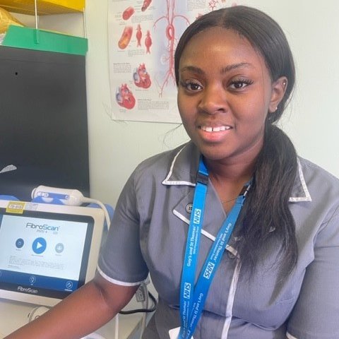 Guy's and St Thomas' tweet media