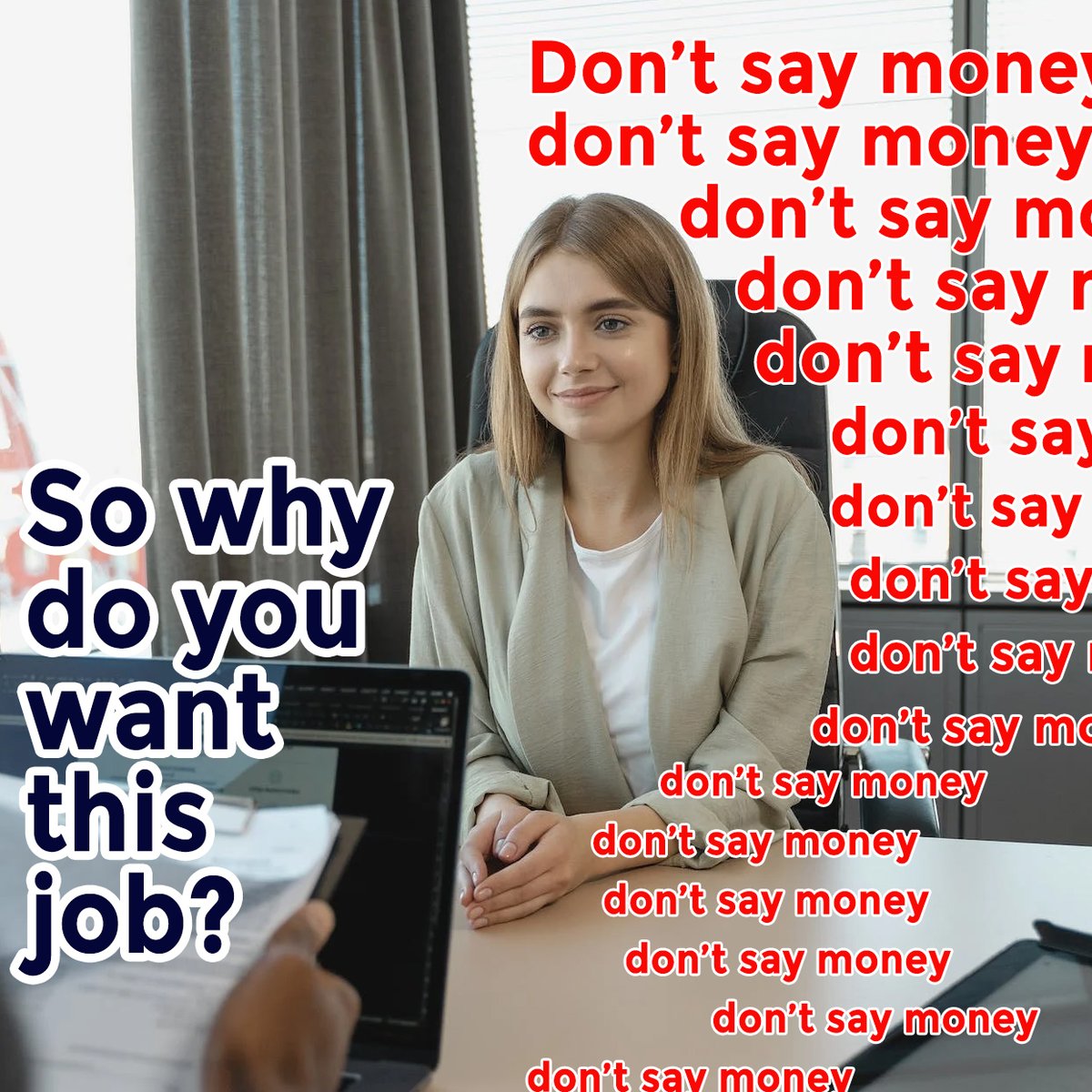 Come and not say 'money' with us at 9pm TONIGHT  until THURSDAY in Person Spec at <a href="/CamdenPT/">Camden People's Theatre</a>!

'Kafka-esque' ⭐⭐⭐⭐ - <a href="/MarkFFisher/">Mark Fisher</a>, The Guardian