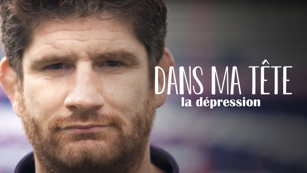 ARTEInfo's tweet photo. 🏉 Dans le monde du rugby, la faiblesse n’existe pas. Pascal Papé raconte comment tout cela s’est fissuré le jour où il a subi une blessure grave. Un programme de @francetvslash de la #EuropeanCollection. ⤵
https://t.co/uukSVObVjs https://t.co/a18cFovljd
