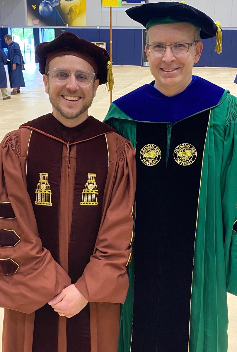 Herschel F. Thomas tweet media