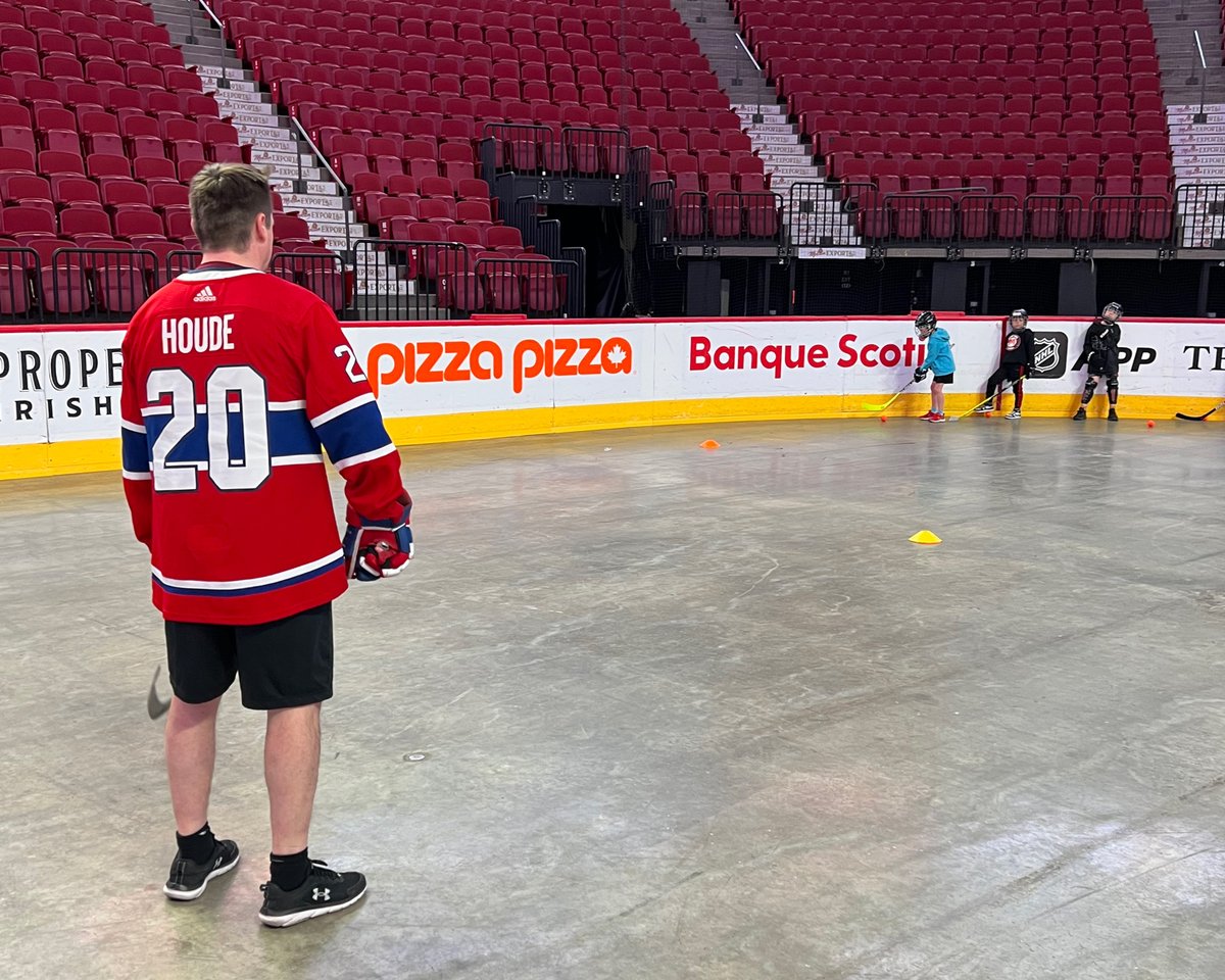 x - Canadiens Montréal tweet media