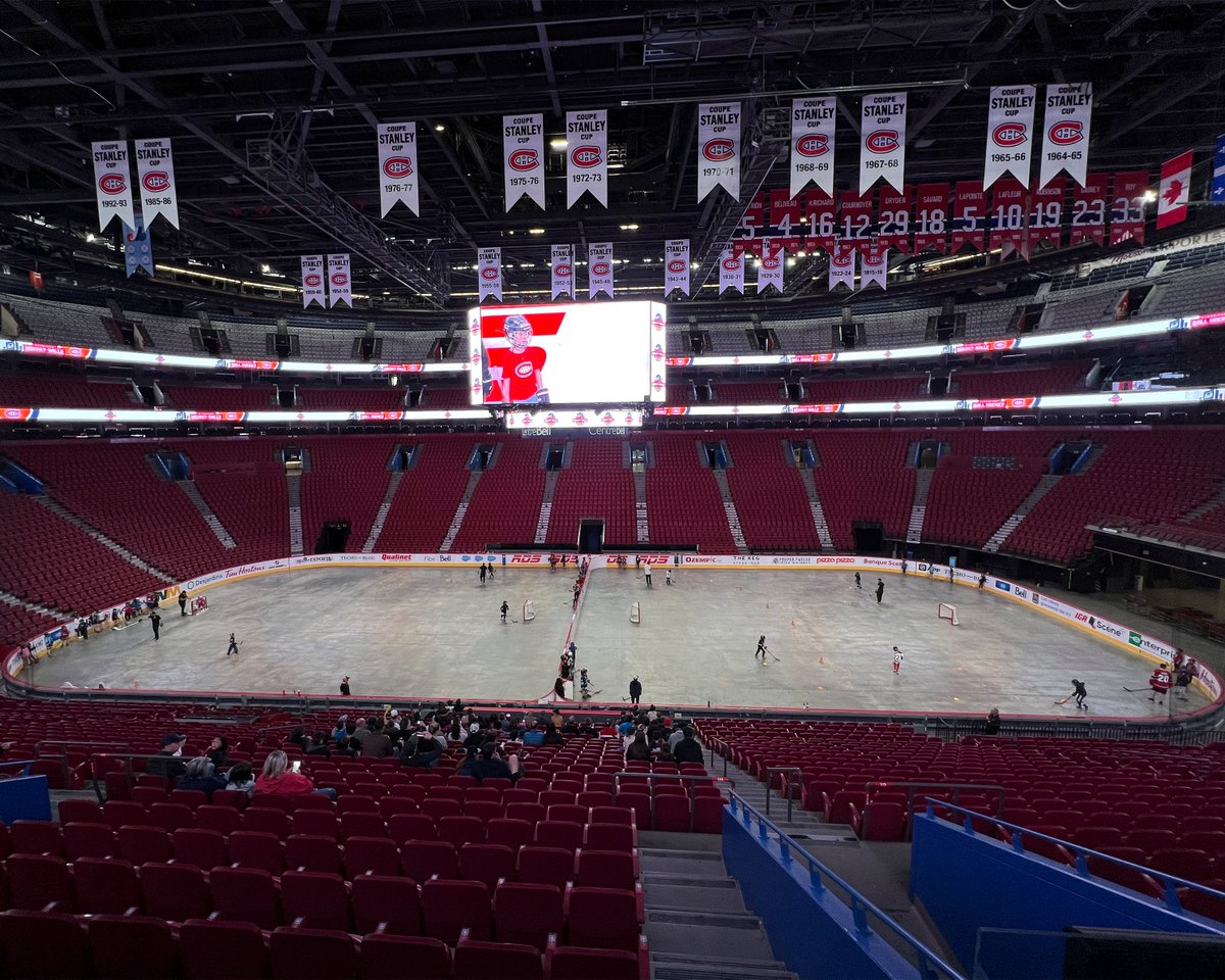 x - Canadiens Montréal tweet media