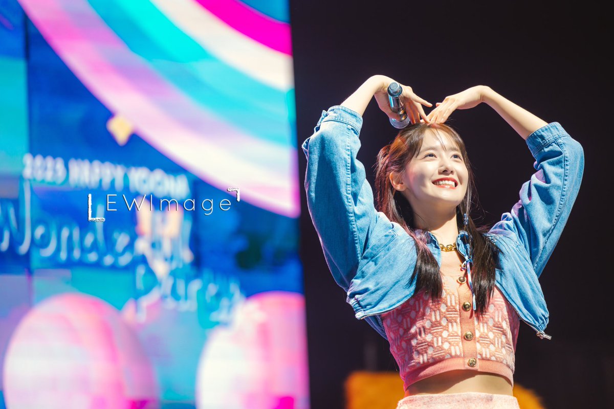 lewisone_'s tweet photo. 20230514 Happy Yoona Wonderful Party 
#Yoona #girlsgeneration #윤아 #소녀시대 https://t.co/bKONQwnsfU