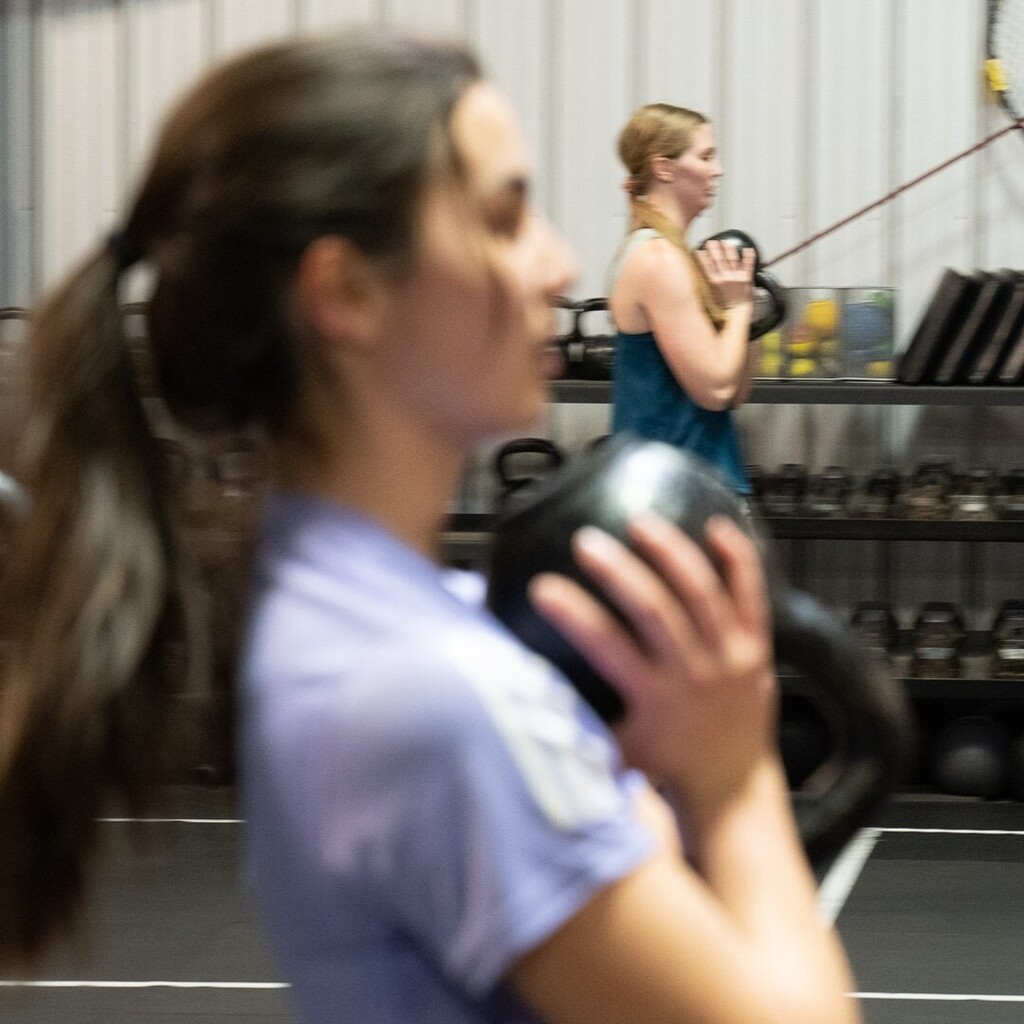 Crossfit South Bend tweet media