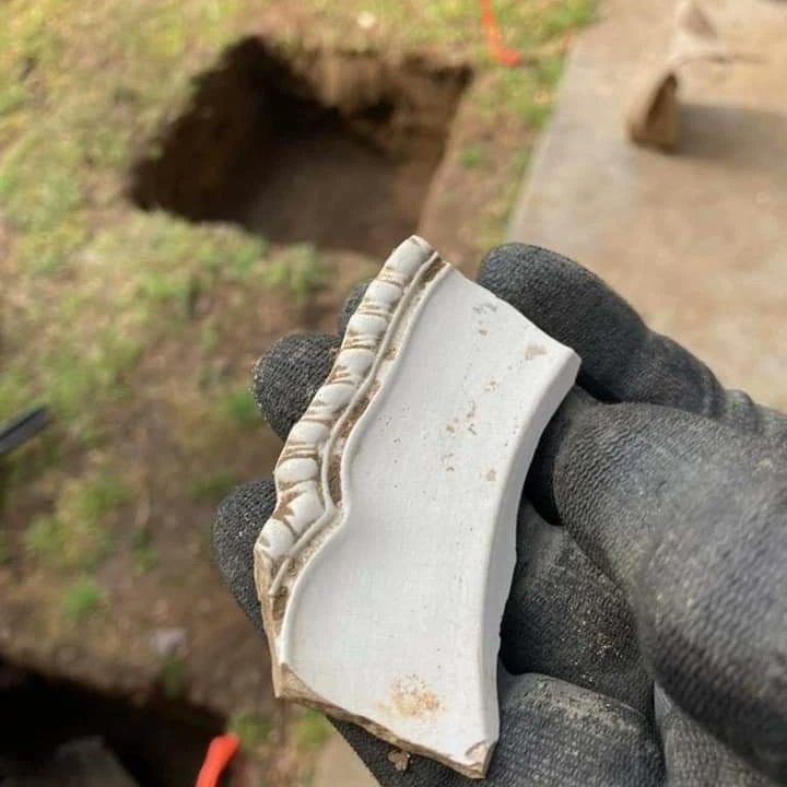 Wethersfield Historical Society tweet media