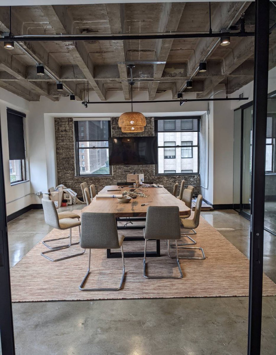 MultiplicityMS's tweet image. Exciting time ahead for SALT, full of wonderful surprises, core shifting challenges, and impactful landscape architecture.