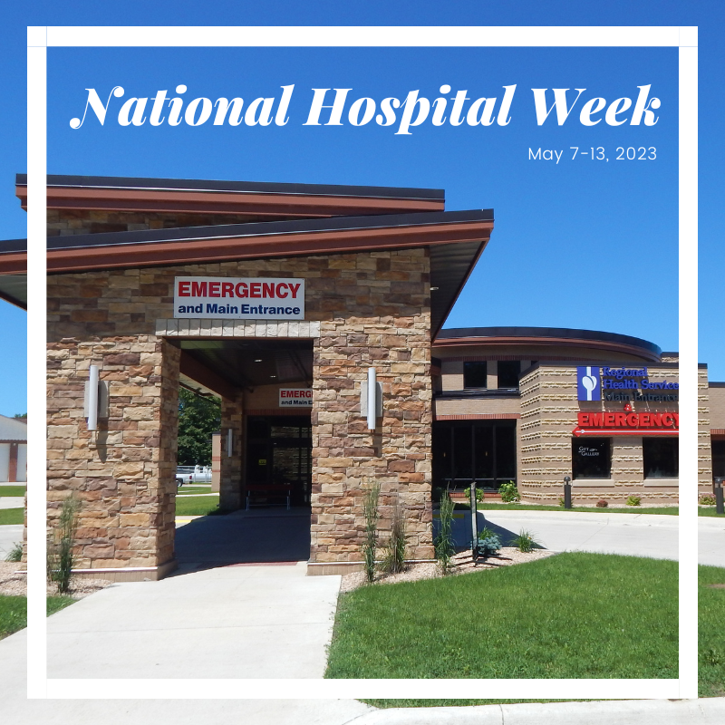 Regional Health Services of Howard County (RHSHC) tweet media
