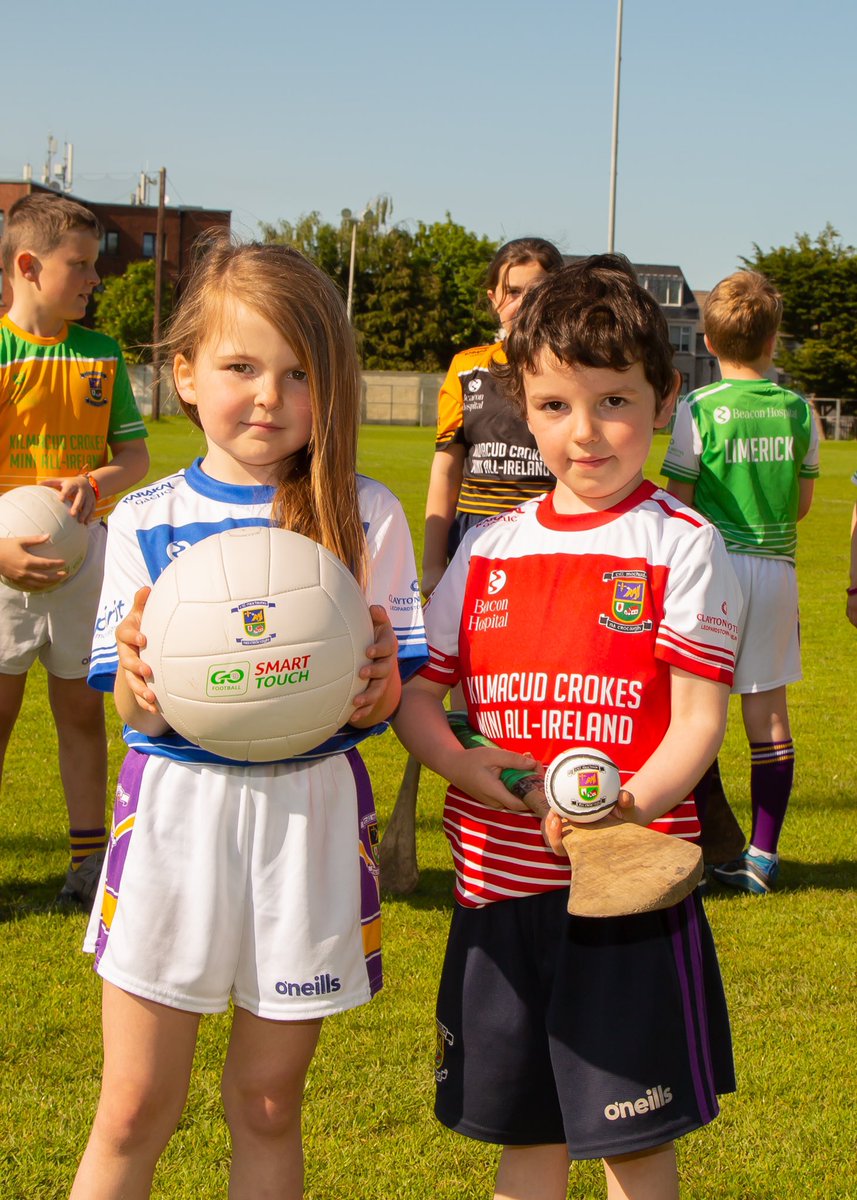 Kilmacud Crokes GAA tweet media