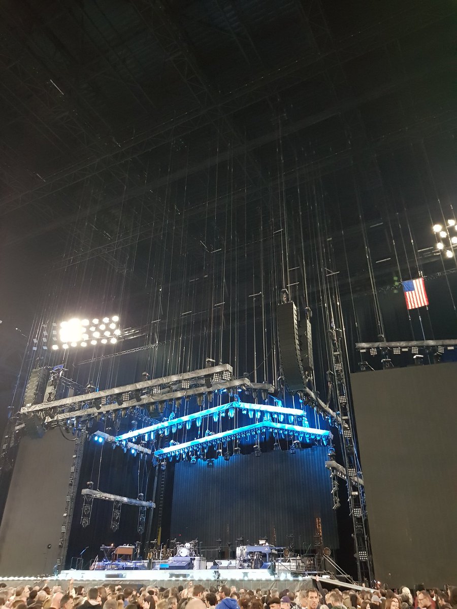 CCroky's tweet image. #springsteenparis #SpringsteenTour2023