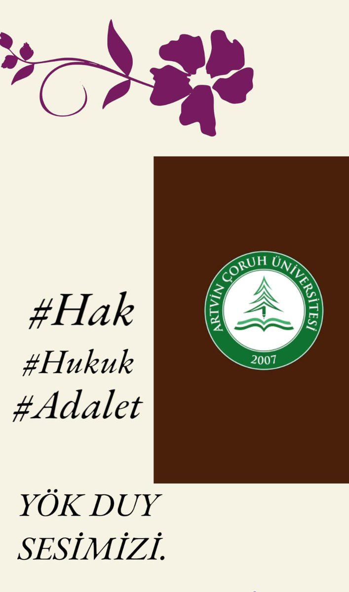 pndsude's tweet photo. @ArtvinCoruhUnv 
@profmsbilgin 
#açüfinallerionlineistiyor https://t.co/1JVsTQJ798