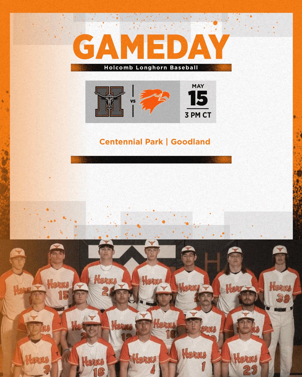 Holcomb Baseball tweet media