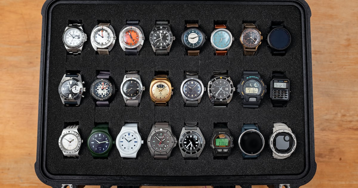 RunnymedeCap's tweet image. Shop Spotlight: How Watch Insurance Compares To Homeowners Insurance | @Hodinkee #Shop #Spotlight #WatchInsurance vs #HomeownersInsurance #AllThingsWatches #WatchCollecting #Hodinkee dlvr.it/Sp4L8c