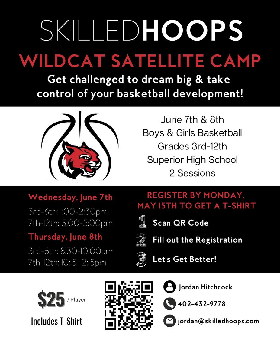 Skilled Hoops tweet media